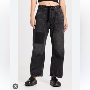 Free People Moxie Jeans